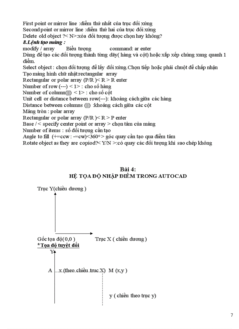 image for page Sach cad