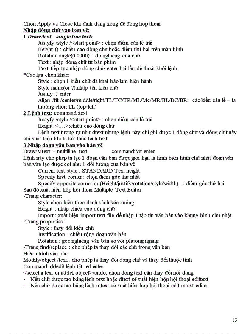 image for page Sach cad