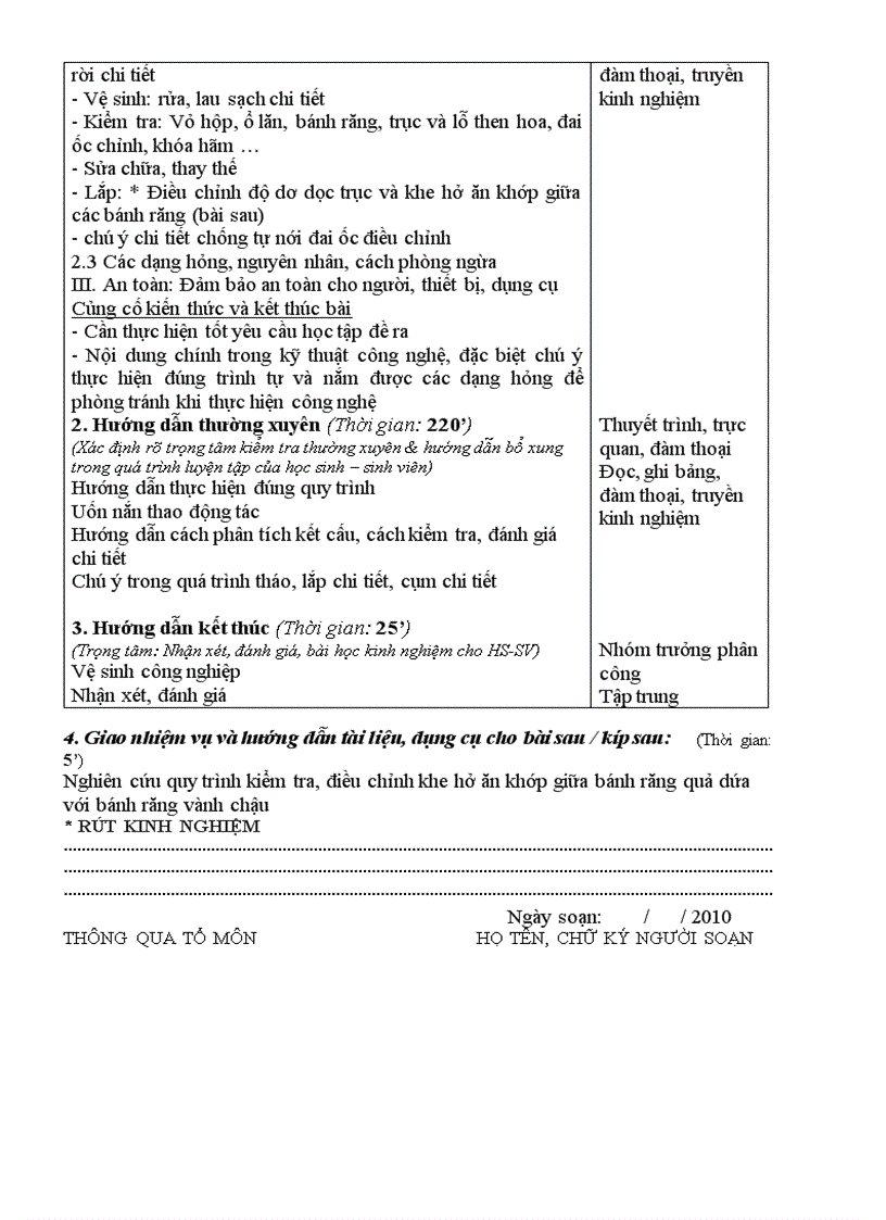 image for page Sửa chữa cầu chủ động