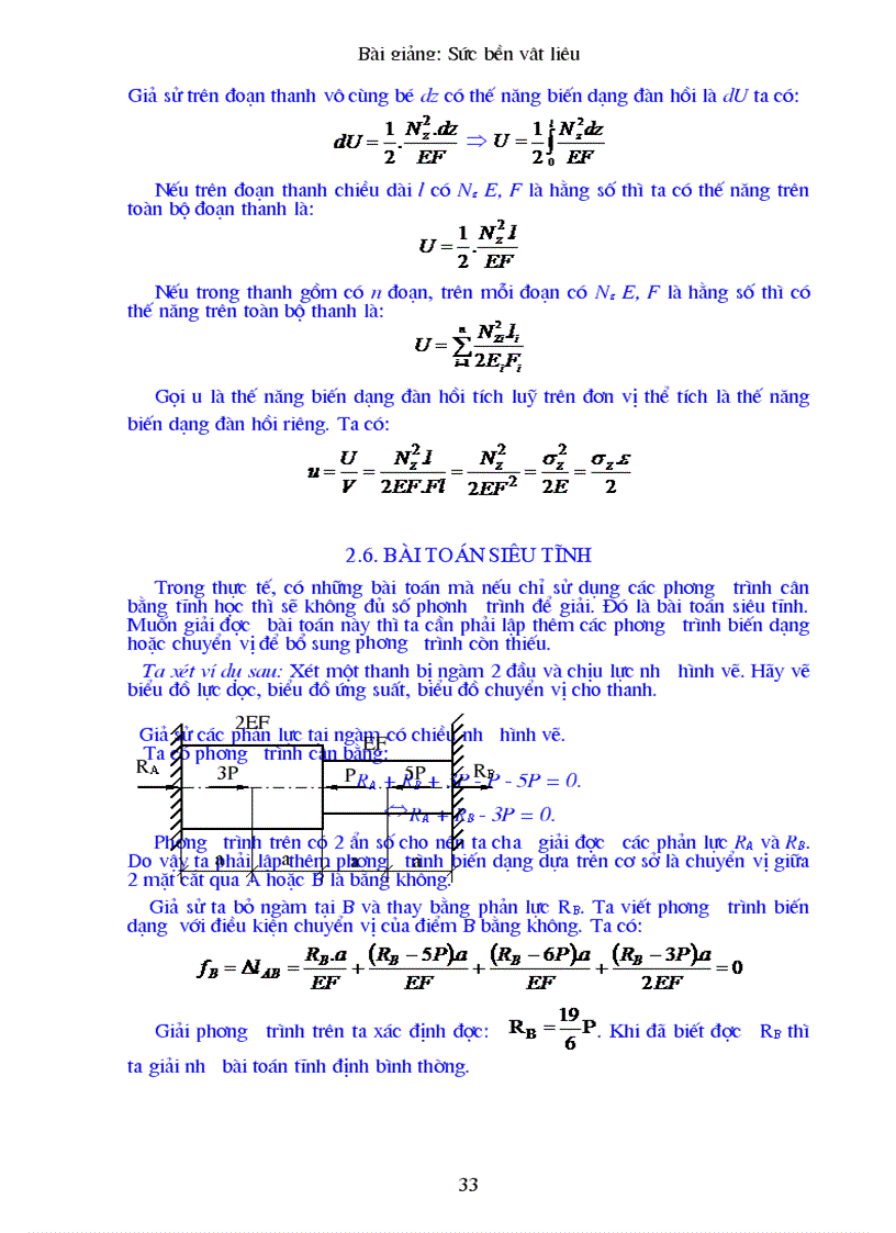 image for page Sức bền vật liệu Chương 2