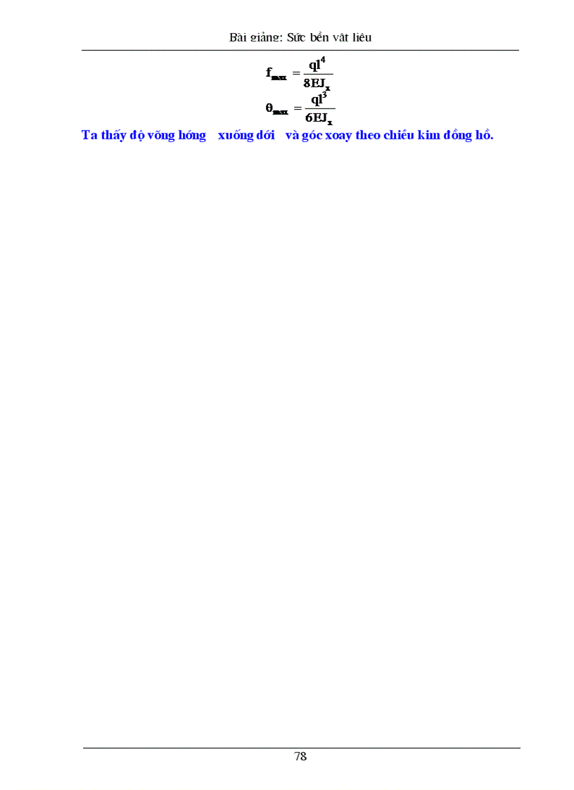 image for page Sức bền vật liệu Chương 5