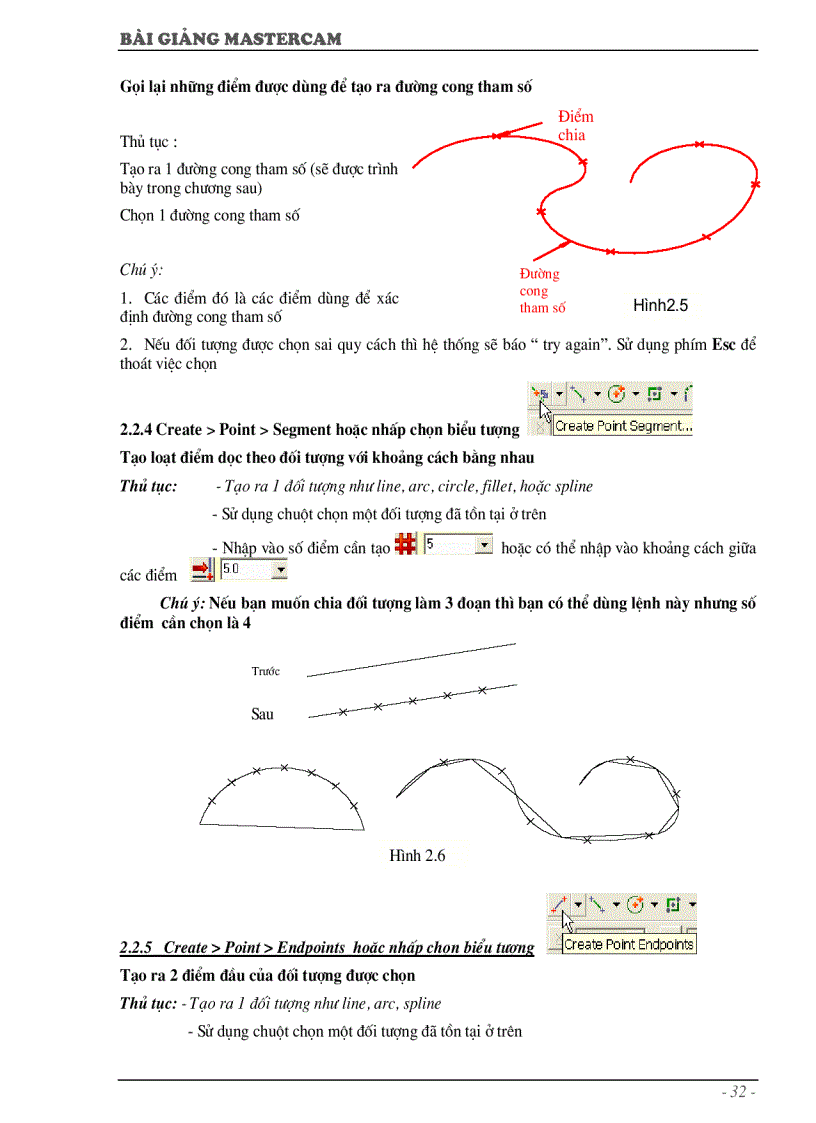 image for page Tài liệu Mastercam X