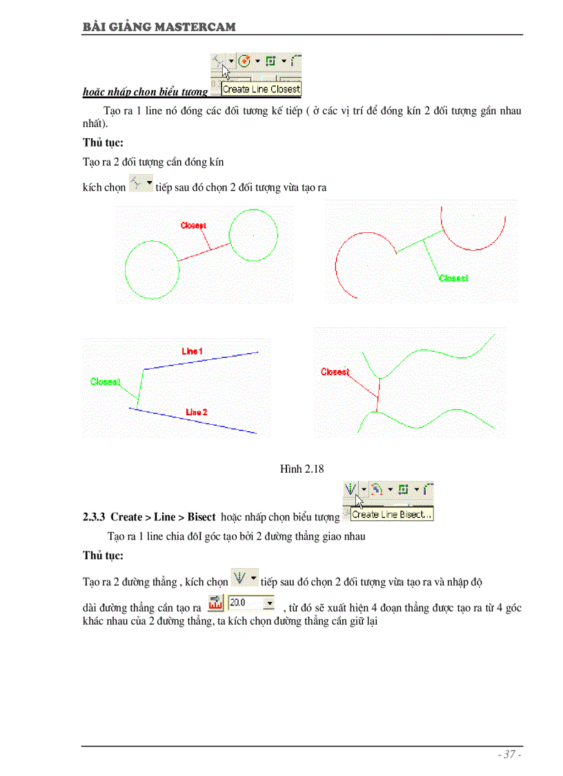 image for page Tài liệu Mastercam X