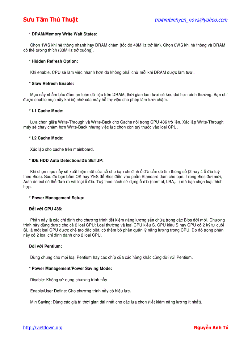 image for page Thủ thuật máy tính