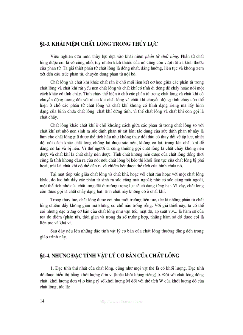 image for page Thuy Luc Co So