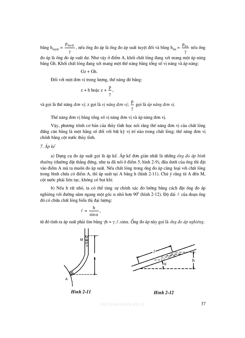 image for page Thuy Luc Co So