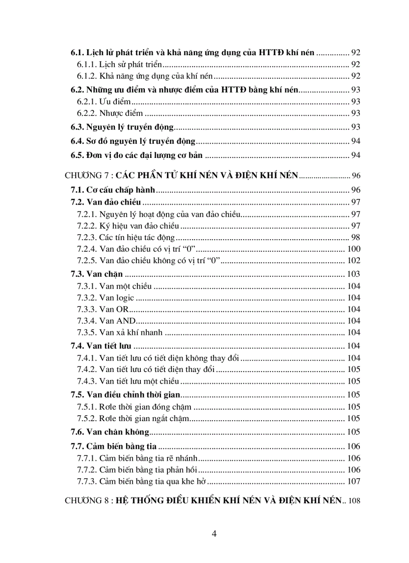 image for page Thủy lực và khí nén 1