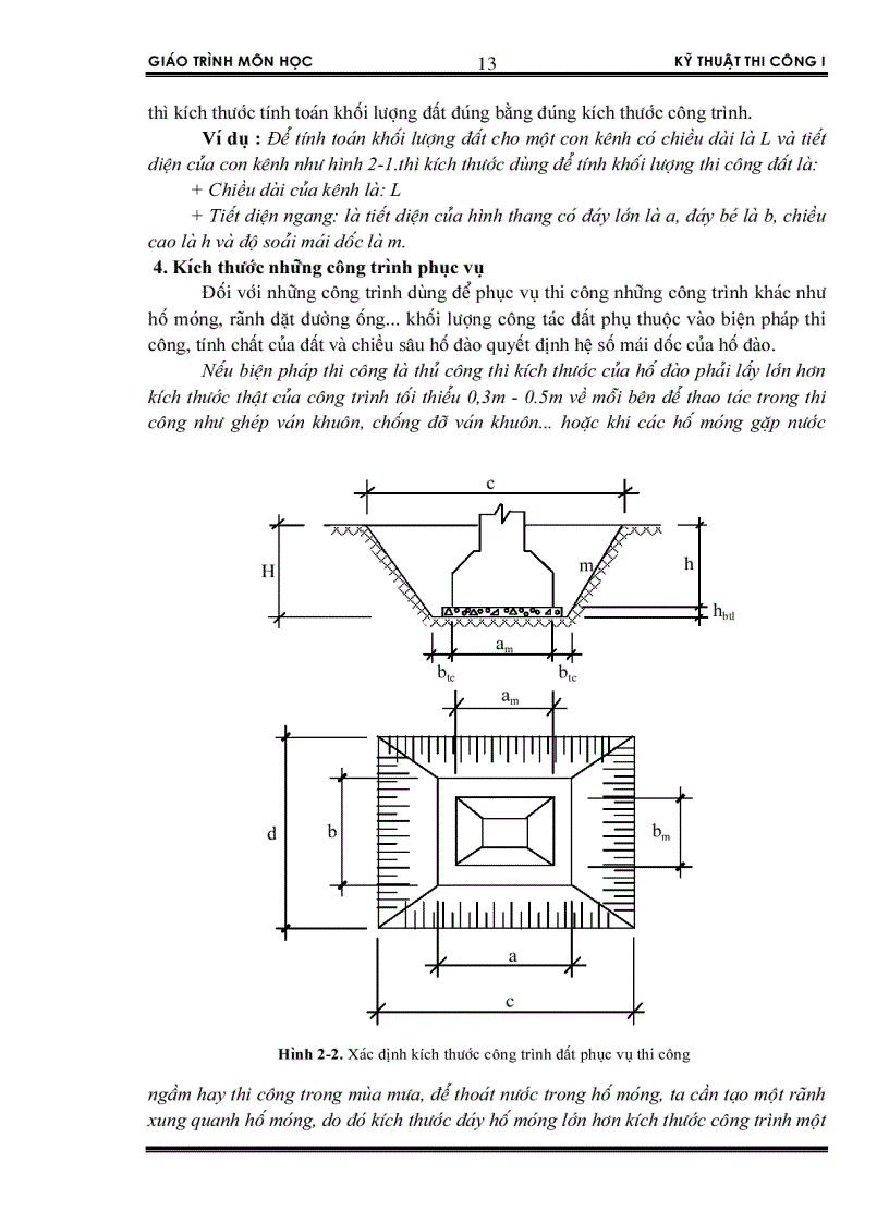 image for page Tổ chức thi công 1