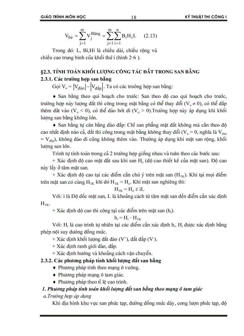 image for page Tổ chức thi công 1