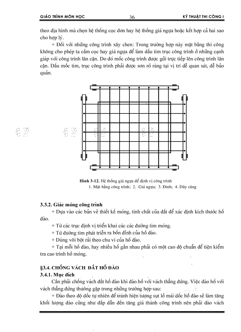 image for page Tổ chức thi công 1