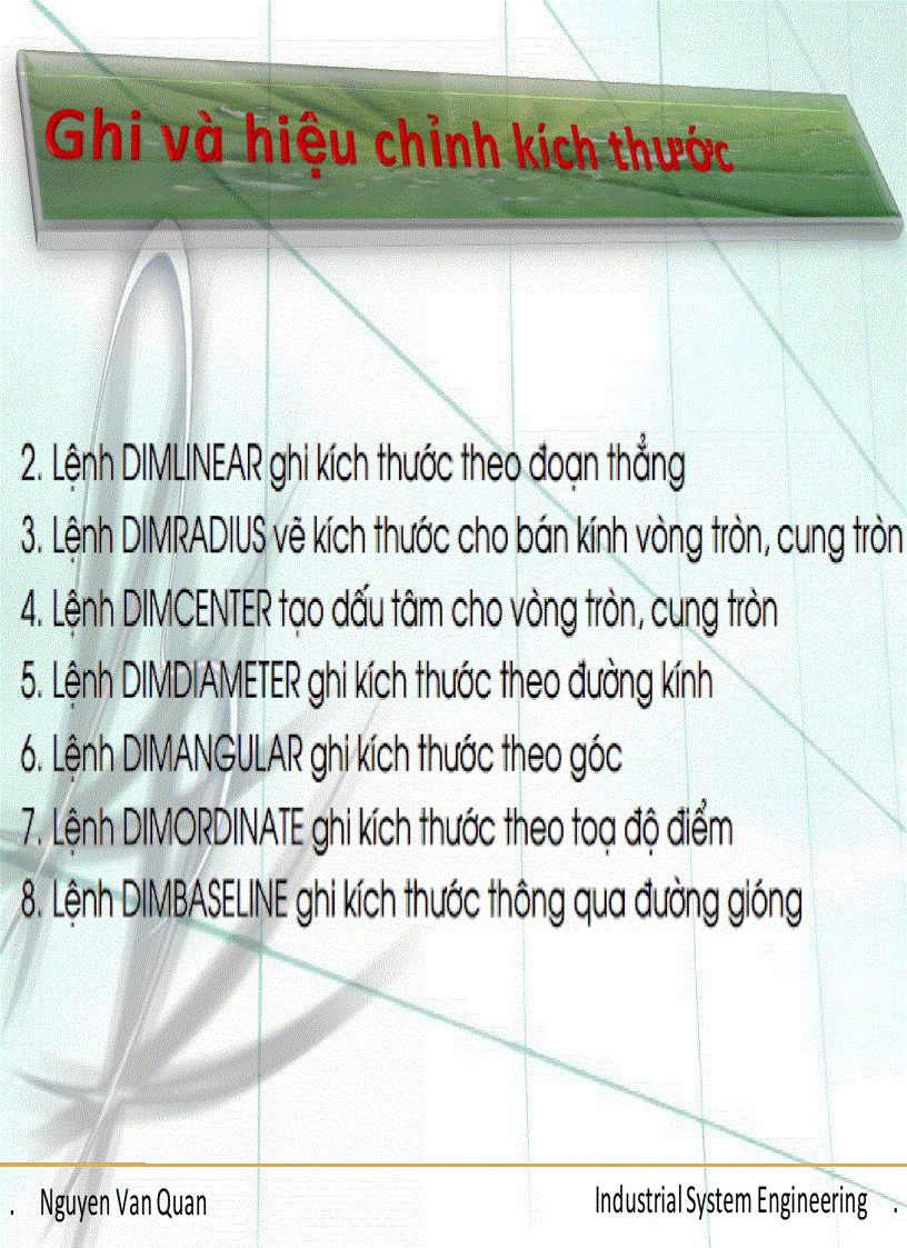 image for page Tra cuu lenh trong cad