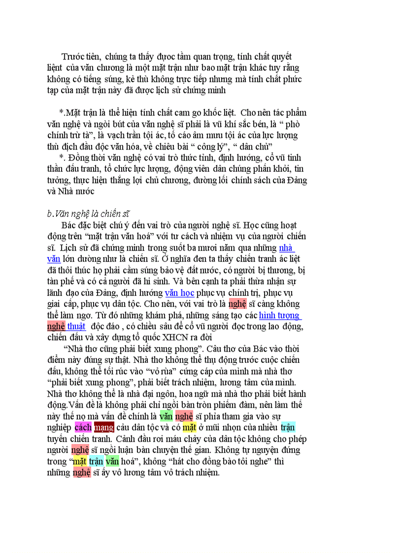 image for page Tư tưởng Hồ Chí Minh