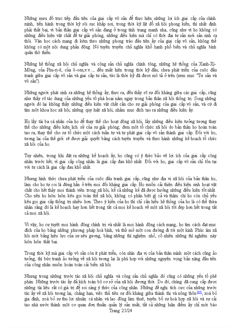 image for page Tuyên ngông của ĐCS