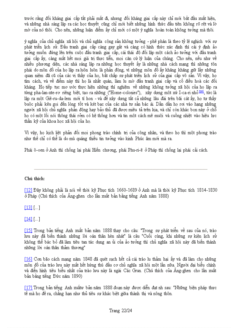 image for page Tuyên ngông của ĐCS