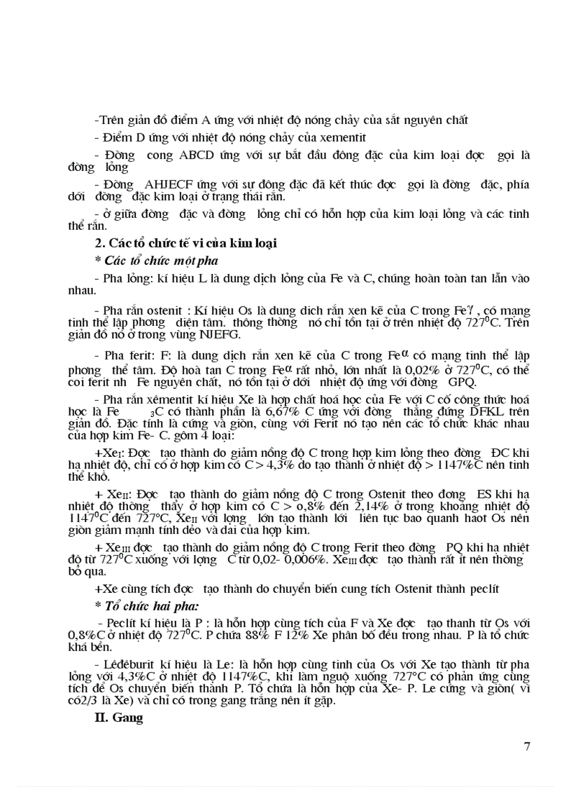 image for page Vật liệu cơ khí