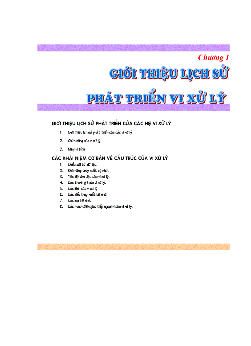 image for page Vi xu ly 1