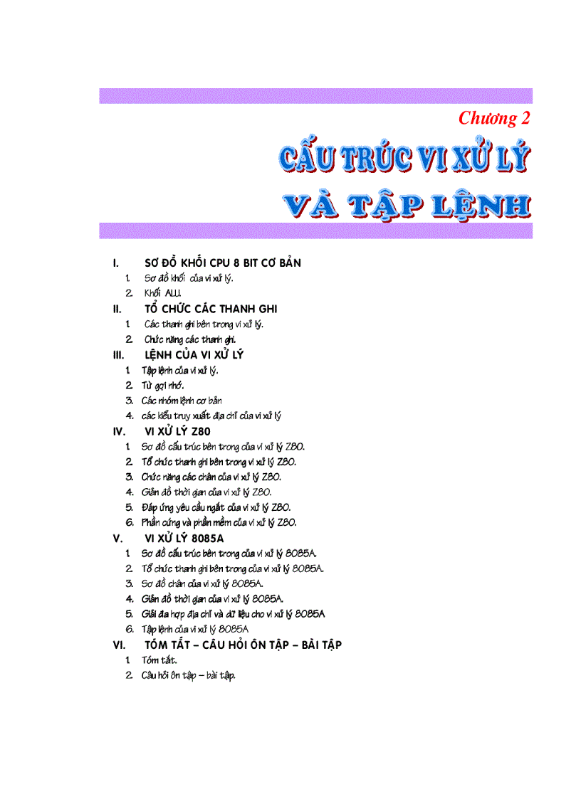 image for page Vi xu ly 1