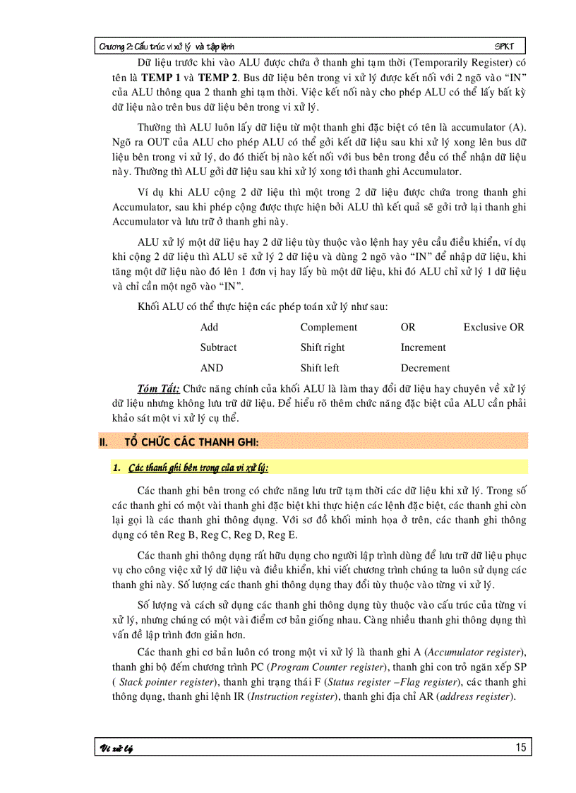 image for page Vi xu ly 1