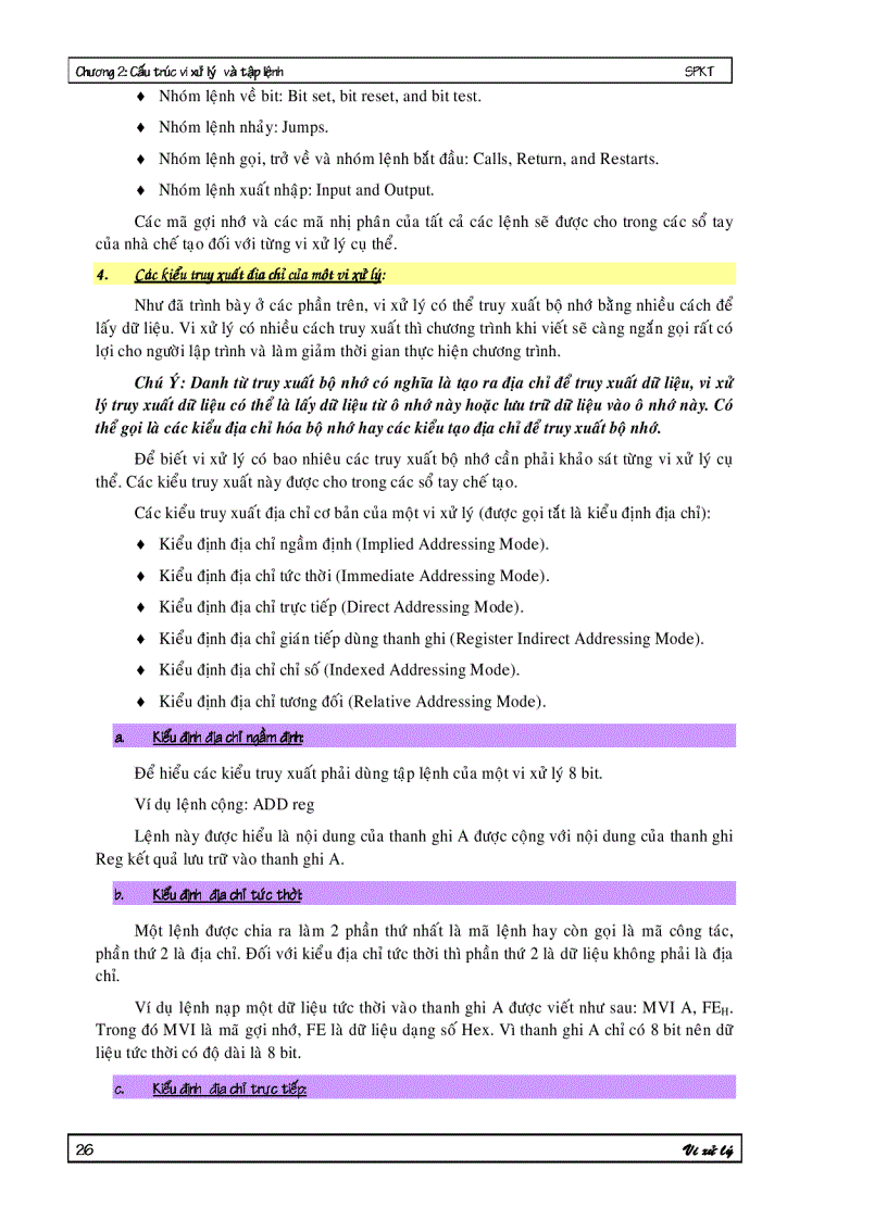 image for page Vi xu ly 1