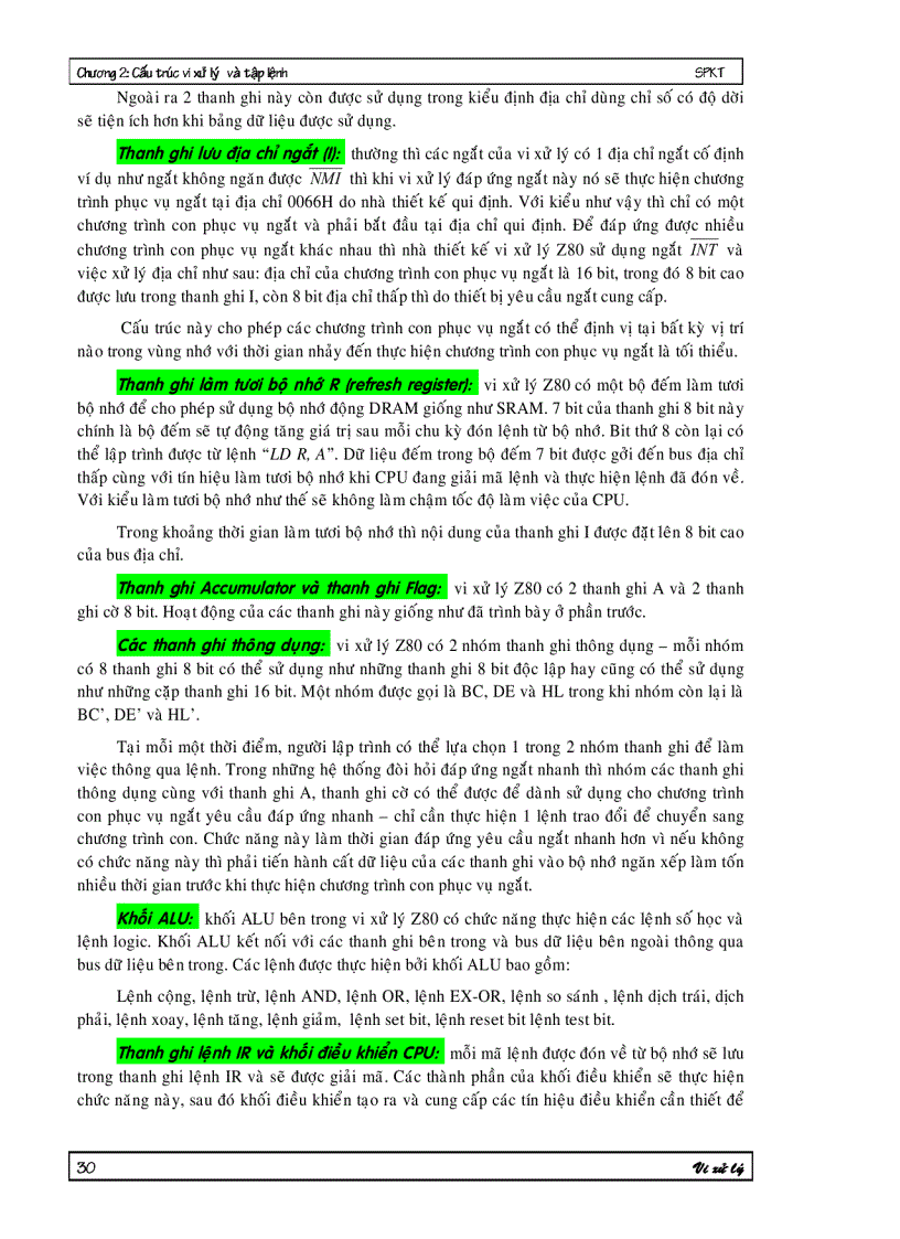 image for page Vi xu ly 1