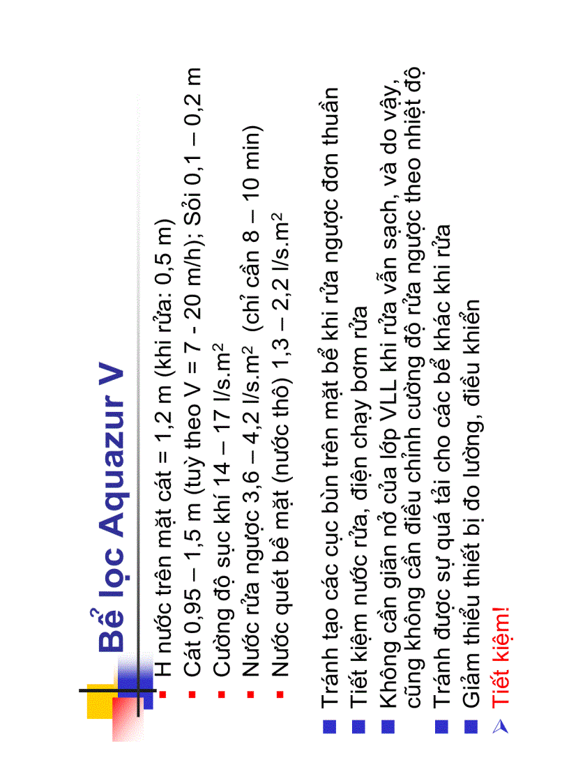 image for page Xử lý nước