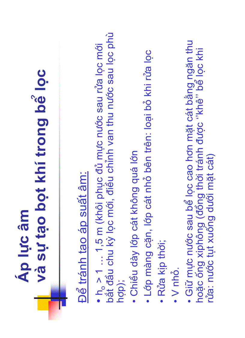 image for page Xử lý nước