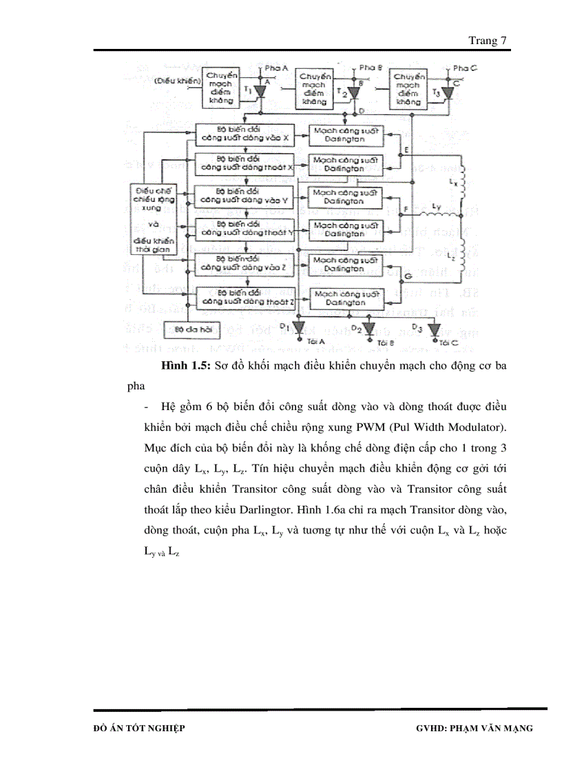 image for page Đồ án tốt nghiệp mô hình điều khiển động cơ sẻvo dùng màn hình cảm ứng proface