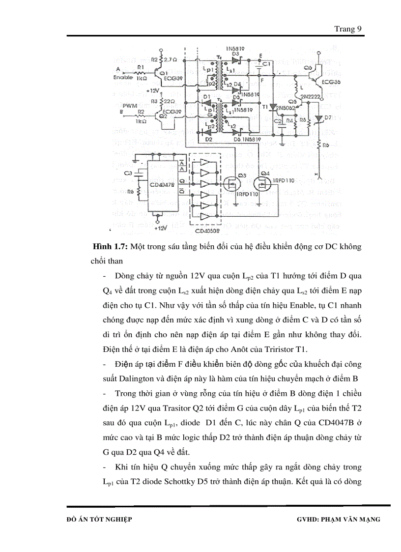 image for page Đồ án tốt nghiệp mô hình điều khiển động cơ sẻvo dùng màn hình cảm ứng proface