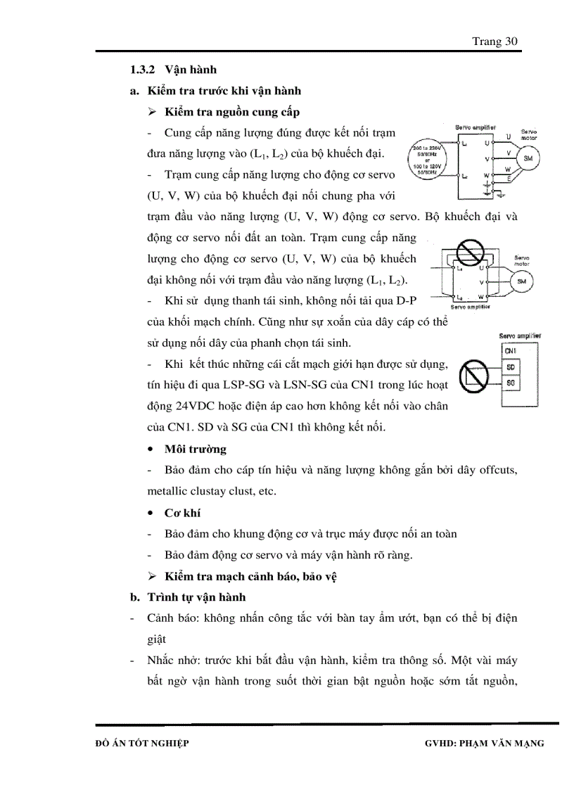 image for page Đồ án tốt nghiệp mô hình điều khiển động cơ sẻvo dùng màn hình cảm ứng proface