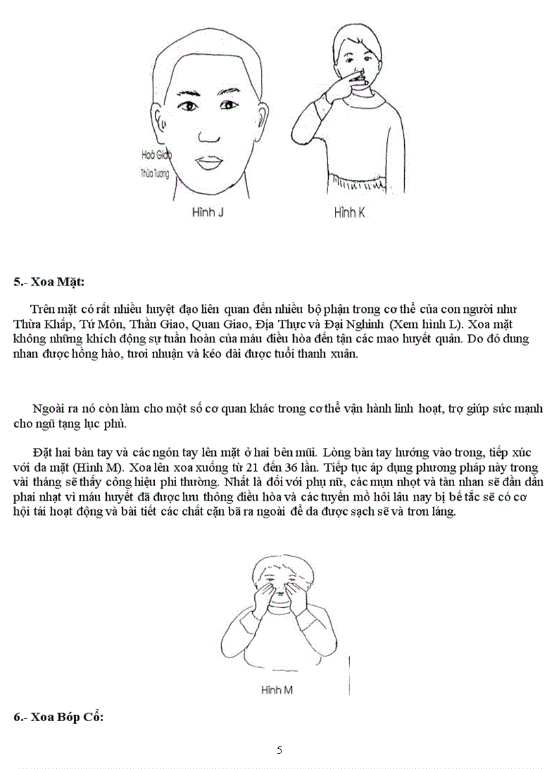 image for page 10 cách để sống lâu