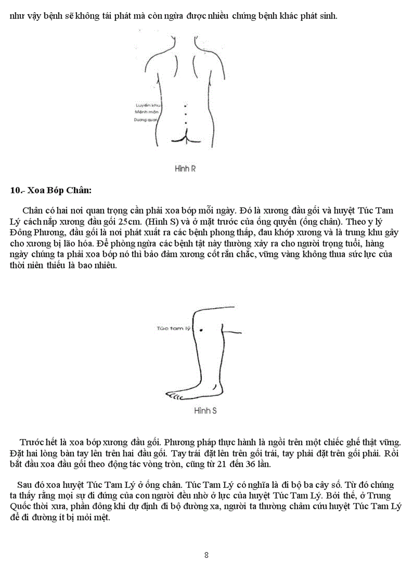 image for page 10 cách để sống lâu