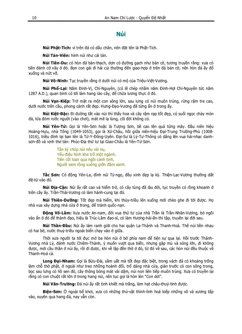 image for page An nam chi luoc