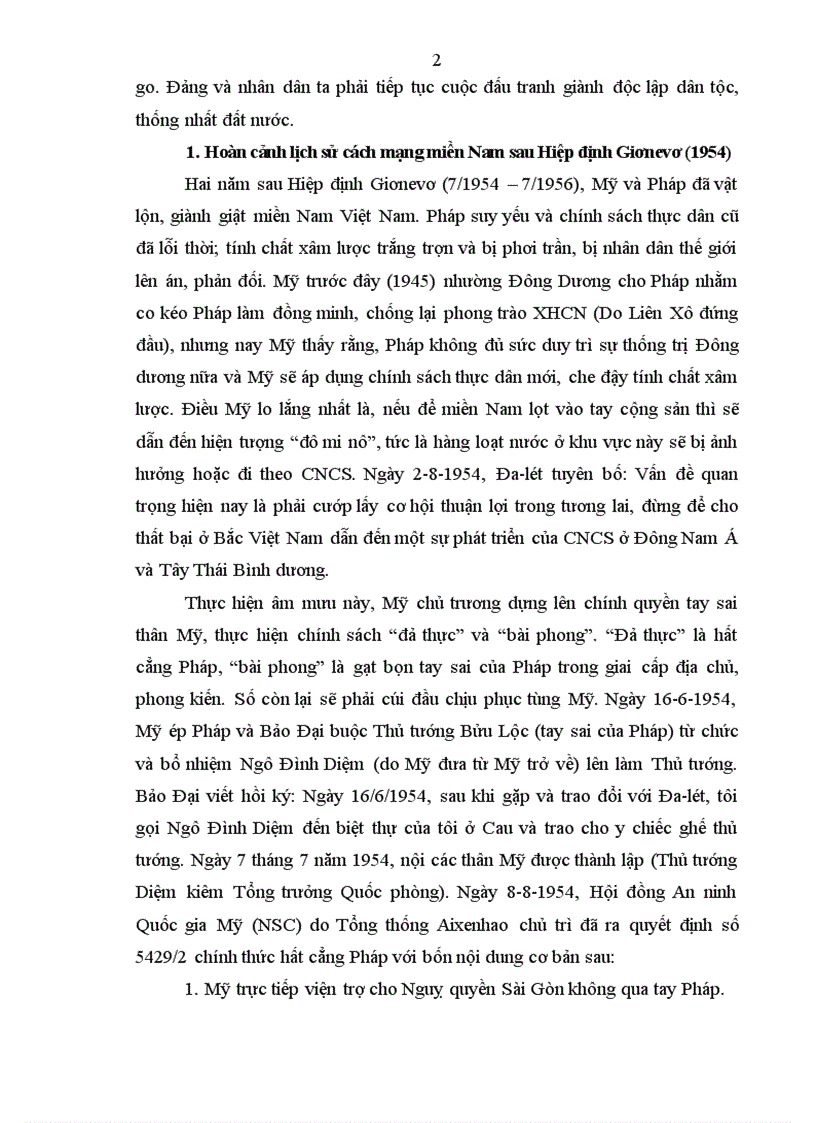 image for page Bai giảng cho cao học chuyên ngành LSĐ