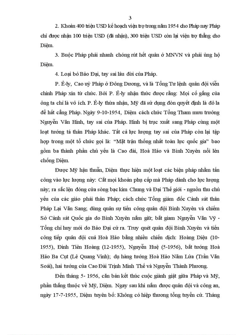 image for page Bai giảng cho cao học chuyên ngành LSĐ