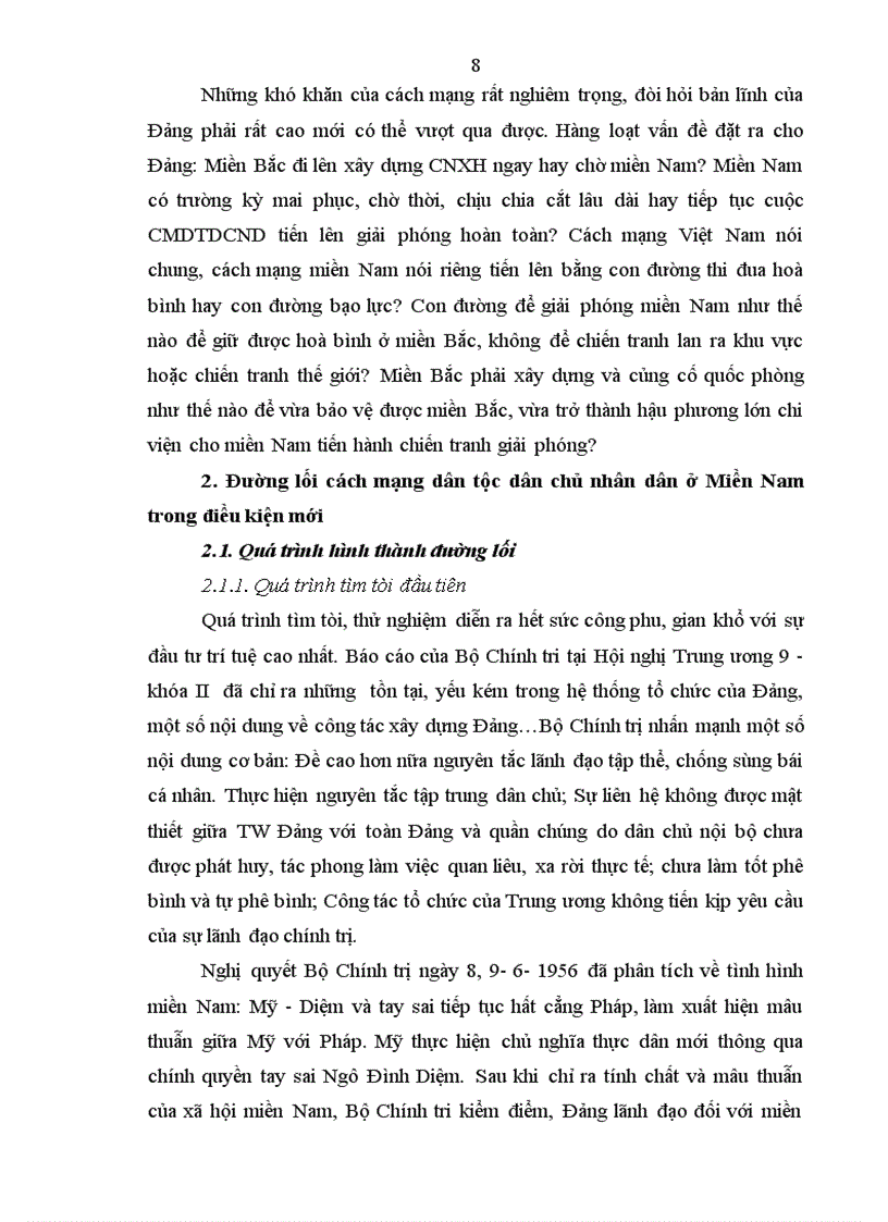 image for page Bai giảng cho cao học chuyên ngành LSĐ