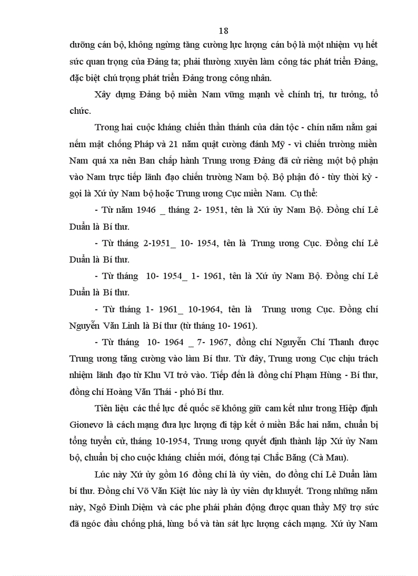 image for page Bai giảng cho cao học chuyên ngành LSĐ