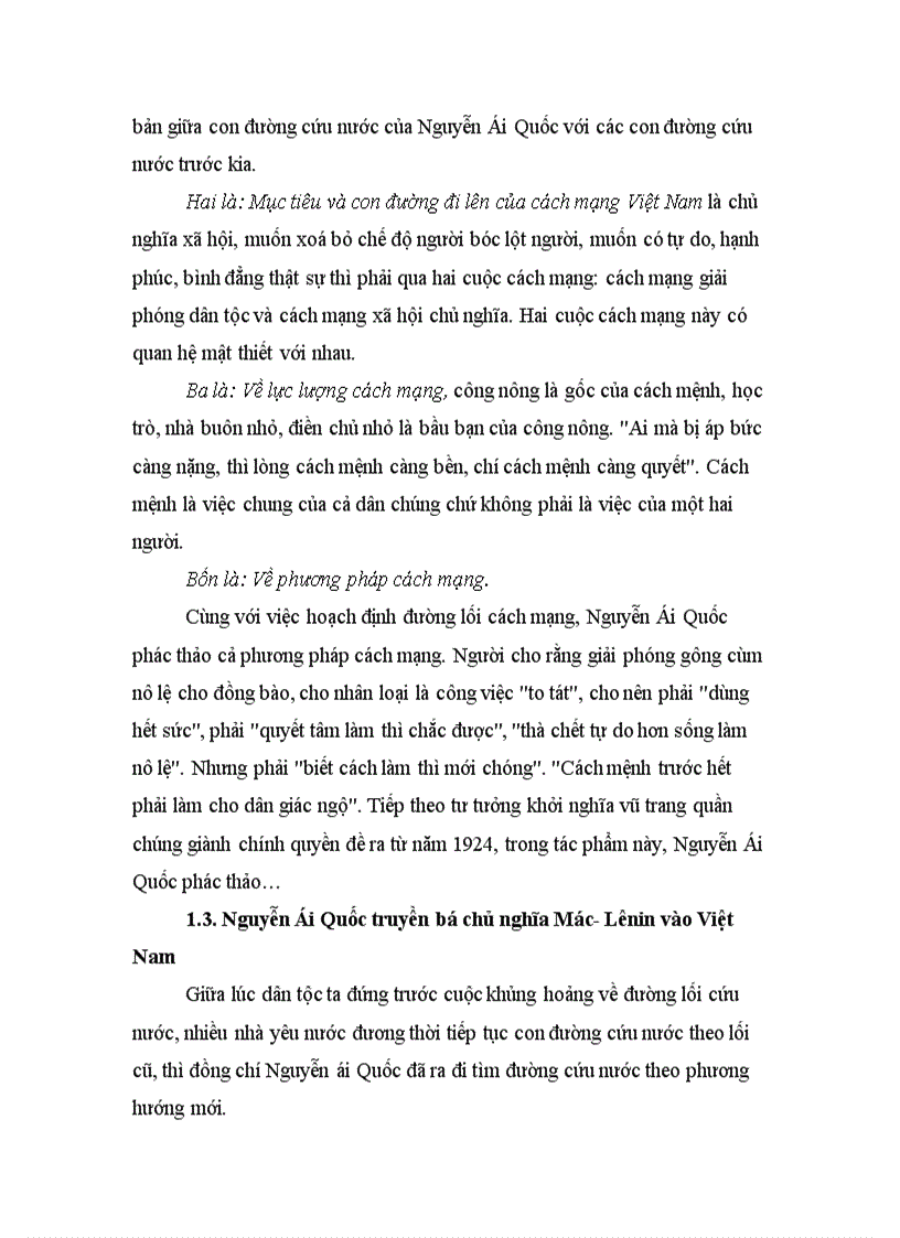 image for page Bài giảng cho lớp cao học chuyên ngành