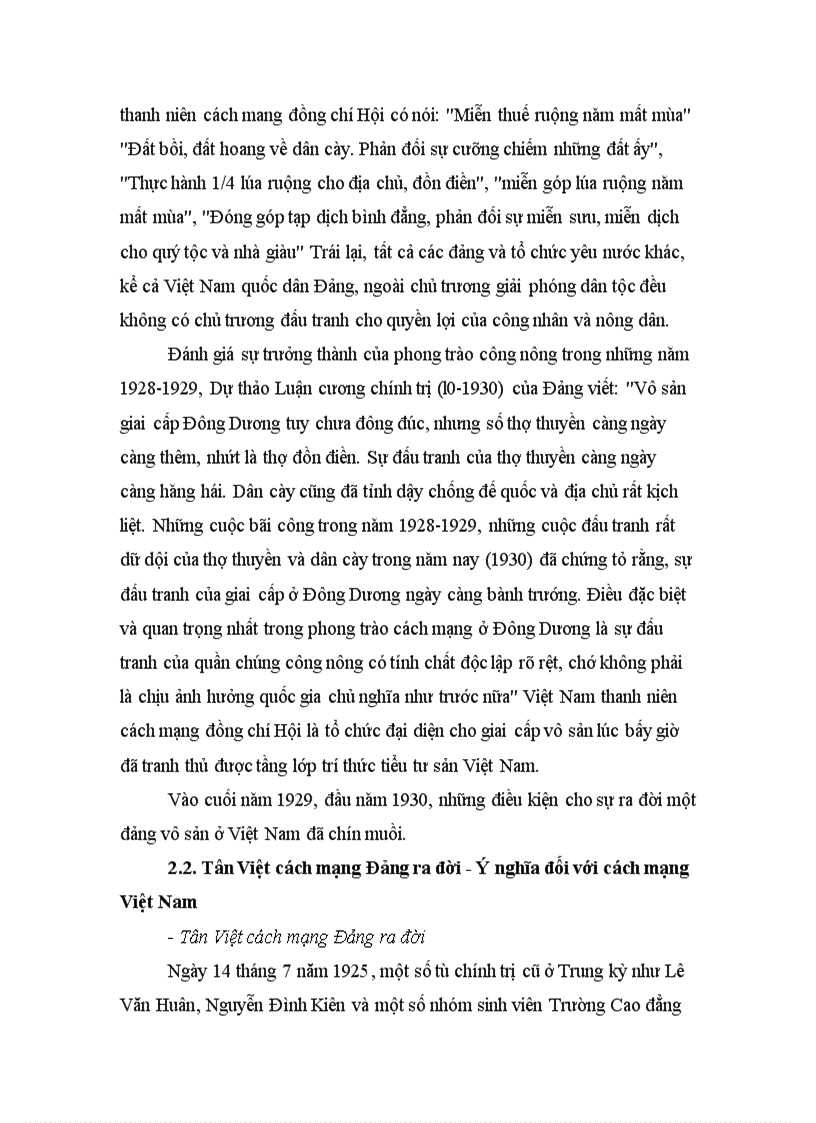 image for page Bài giảng cho lớp cao học chuyên ngành