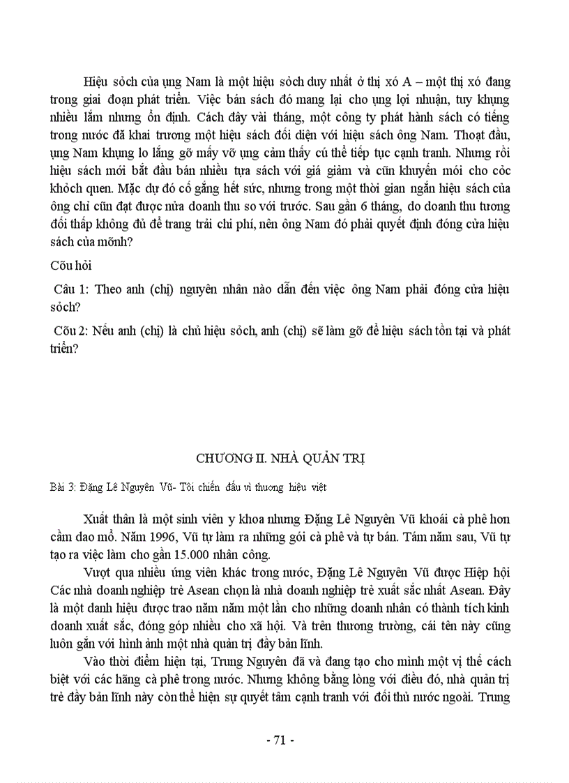 image for page Bai giang thu