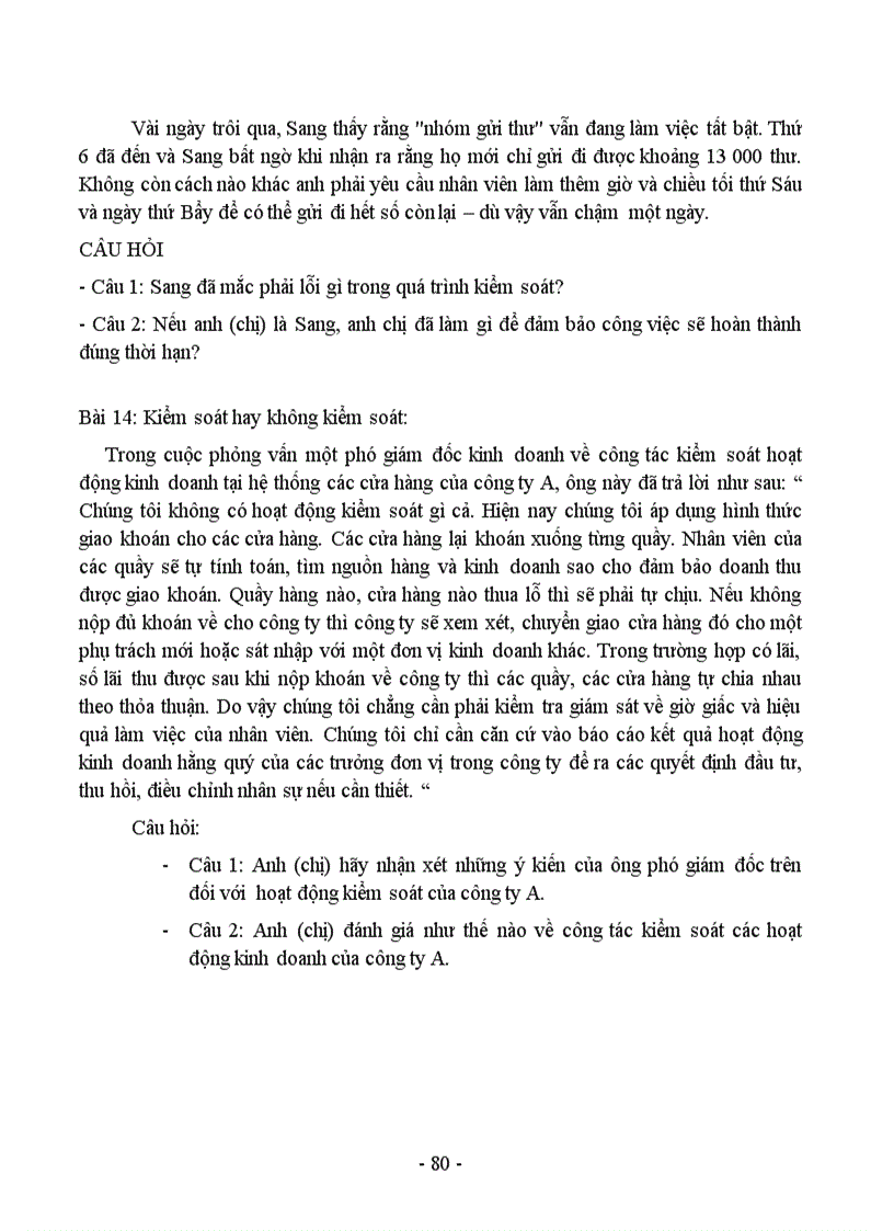 image for page Bai giang thu