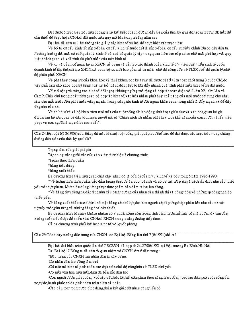 image for page Câu hỏi lịch sử đảng 1