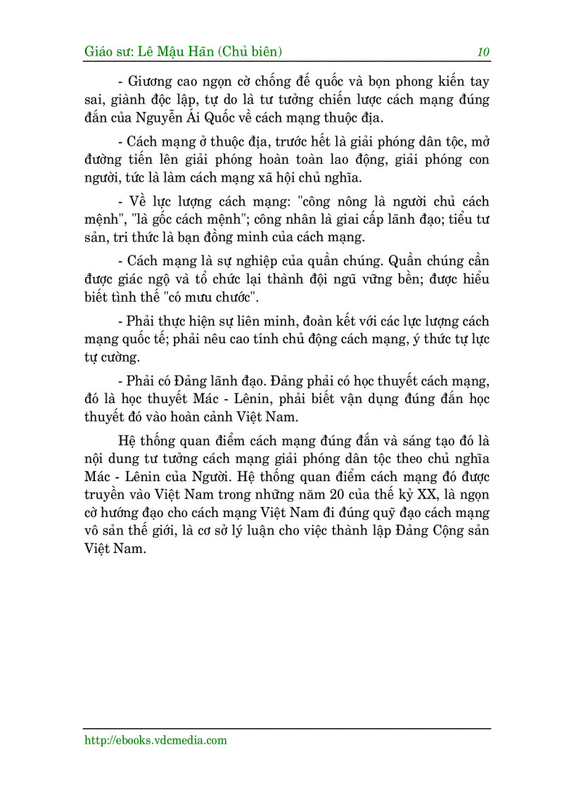 image for page Câu hỏi lịch sử đảng 3