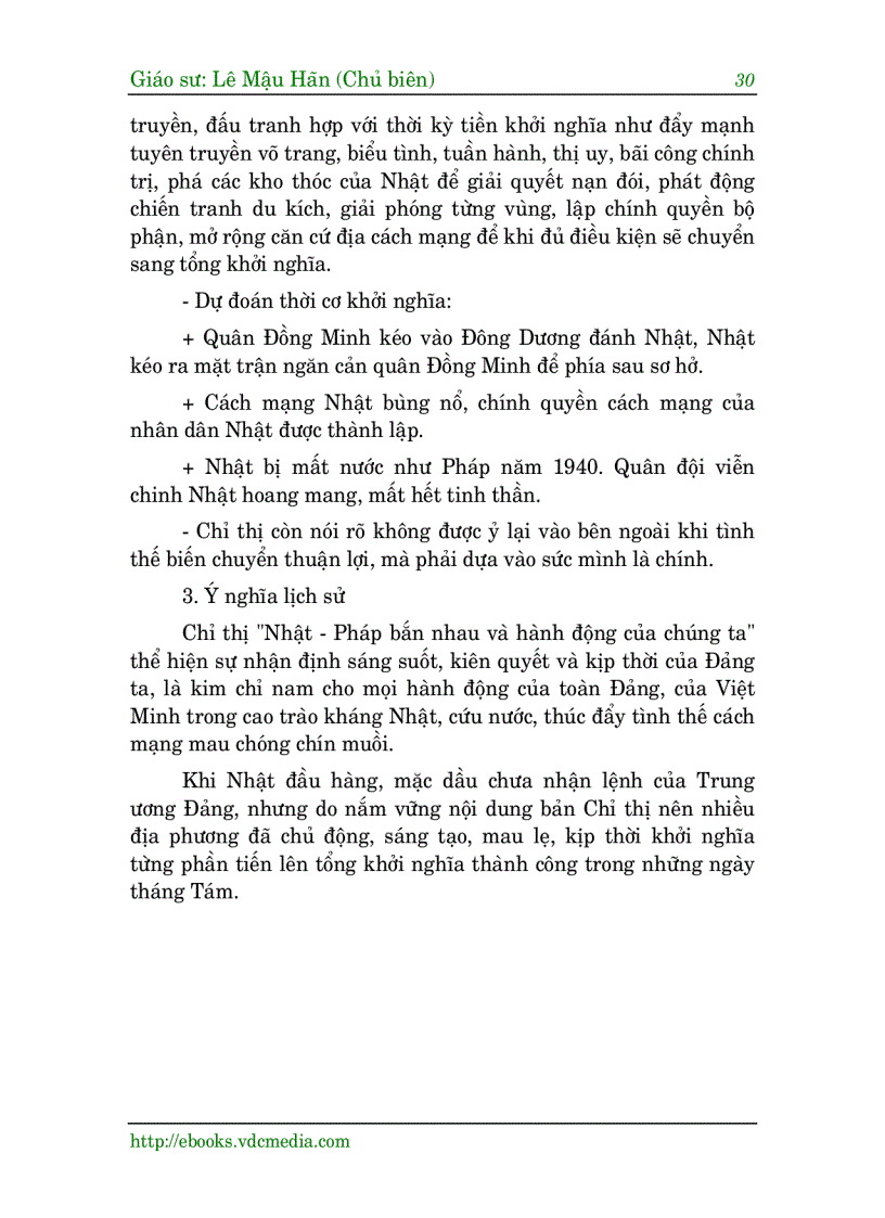 image for page Câu hỏi lịch sử đảng 3