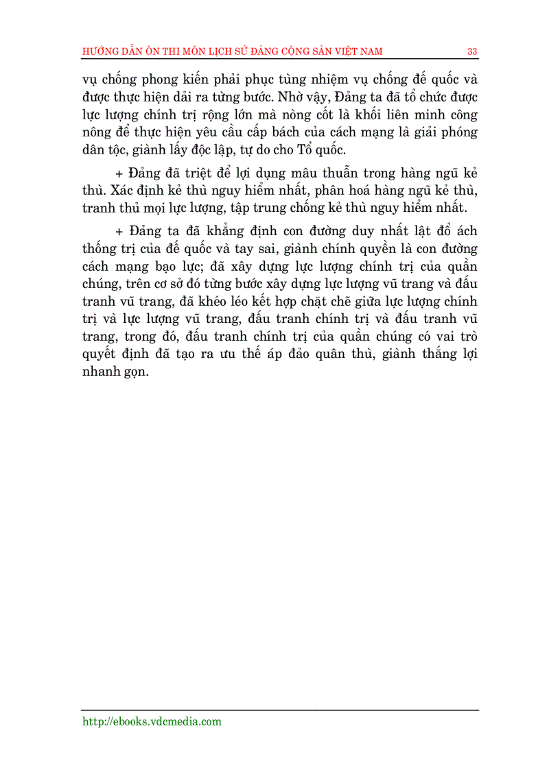 image for page Câu hỏi lịch sử đảng 3