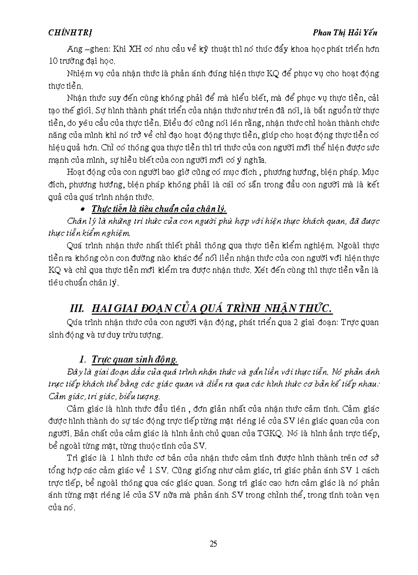 image for page Chinh tri