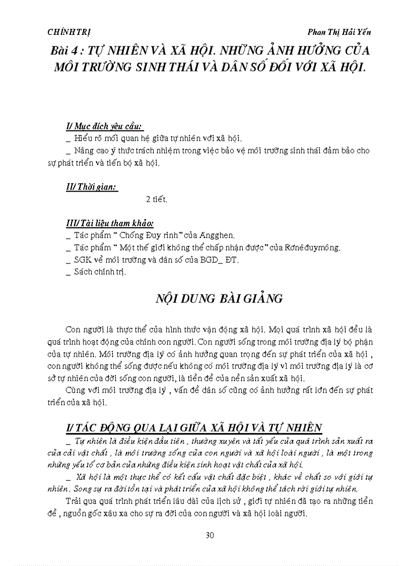 image for page Chinh tri