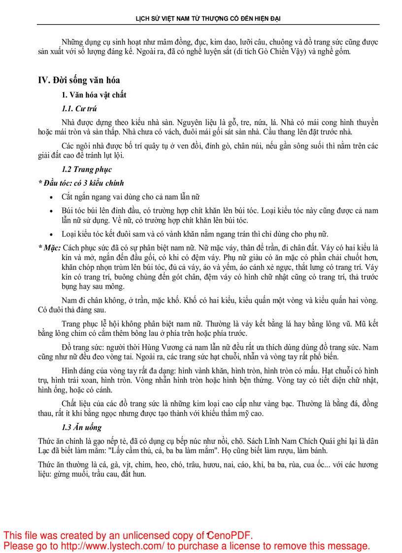 image for page Chu tran minh lich su viet nam tu thuong co den hien tai