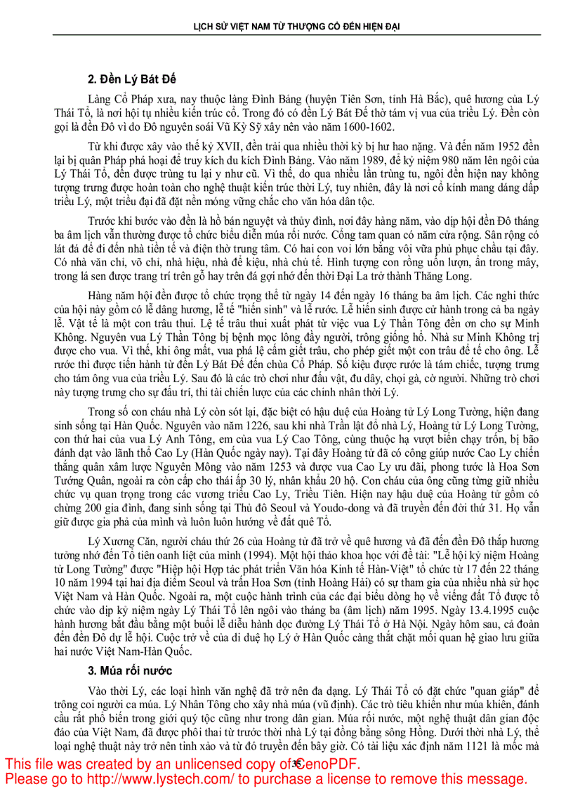 image for page Chu tran minh lich su viet nam tu thuong co den hien tai