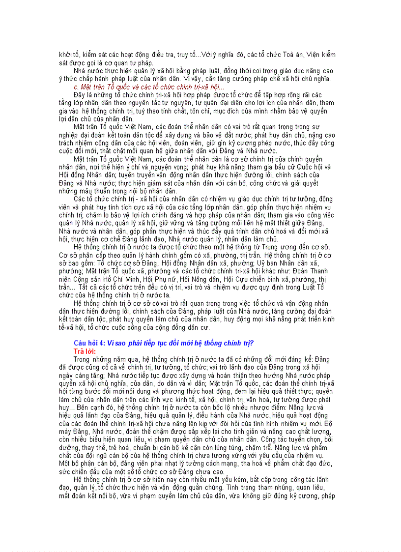 image for page Chương trình diaos dục chính trị cho trng cấp