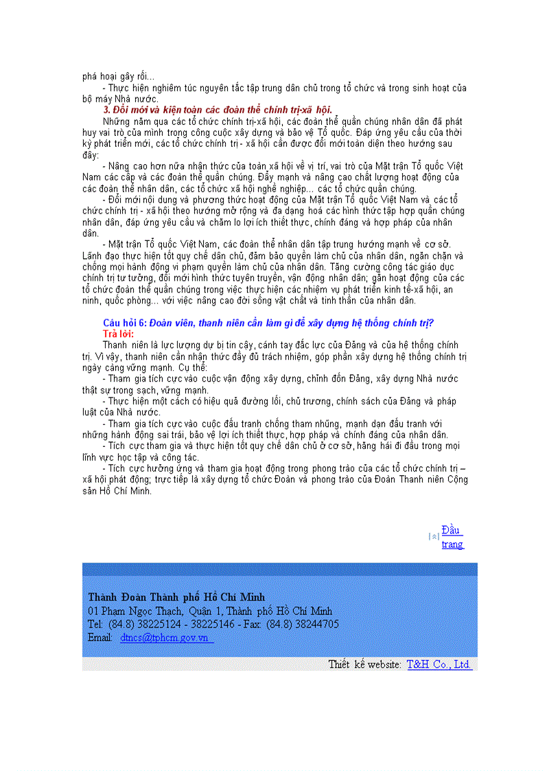 image for page Chương trình diaos dục chính trị cho trng cấp